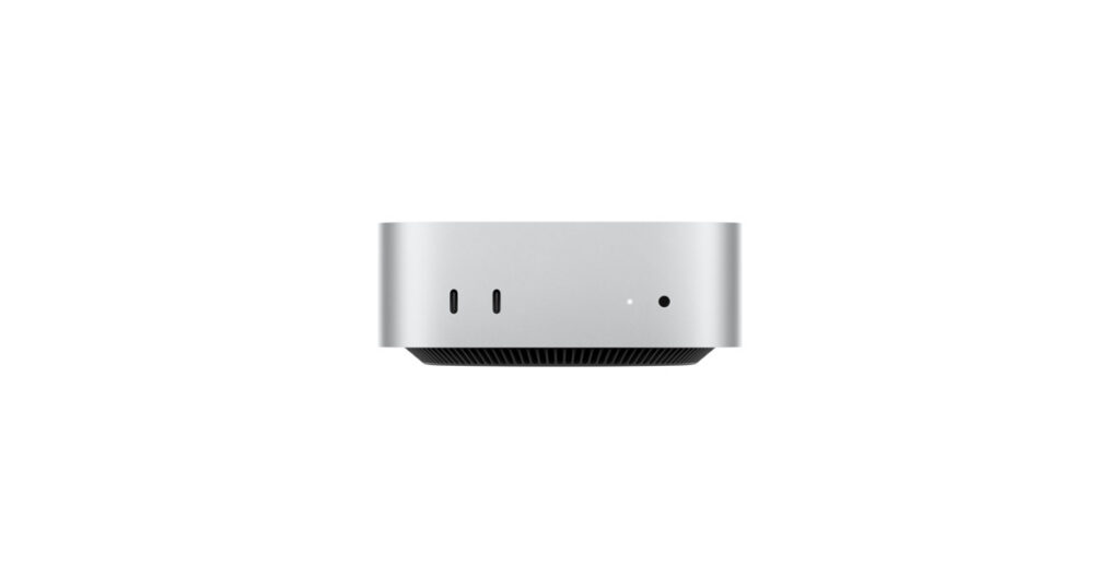 Mac mini caching server - IT-Team